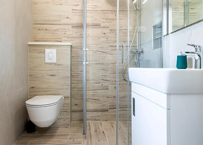 Vila White Stone House Pucisca