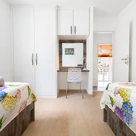 White Stone House Vila