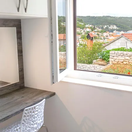 White Stone House Vila *