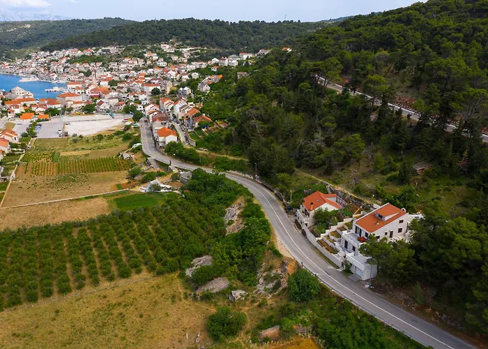 White Stone House * Pucisca