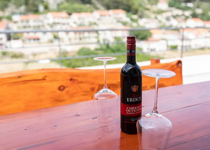 White Stone House * Pucisca