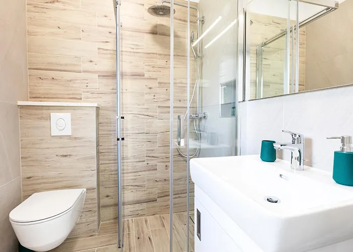 White Stone House Villa *