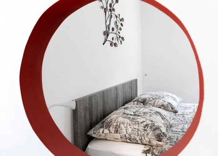 White Stone House Villa